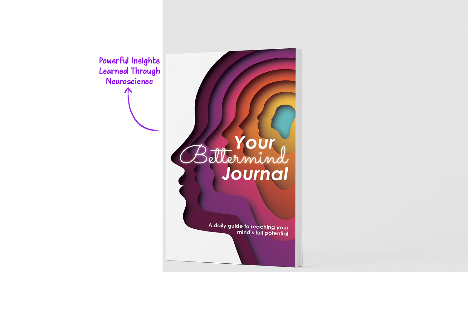 Your Bettermind Journal